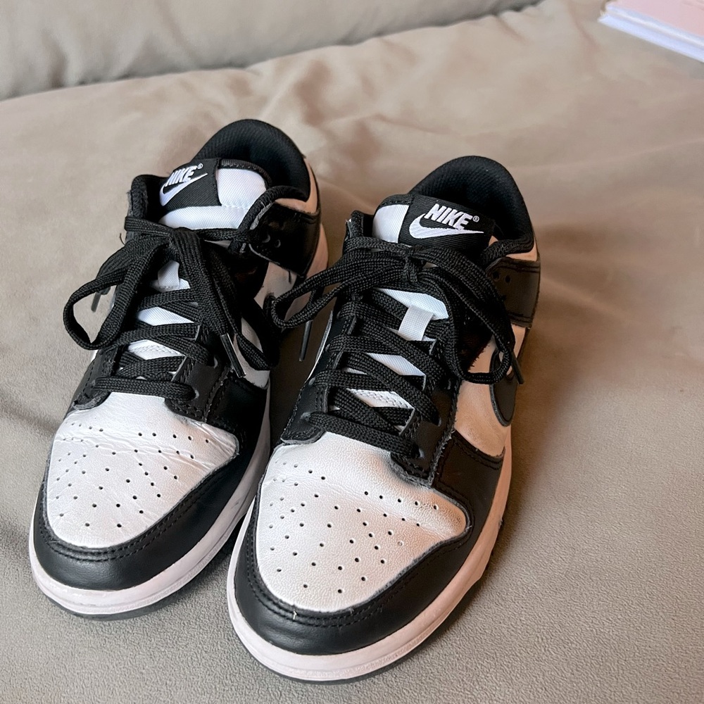 Panda Dunks